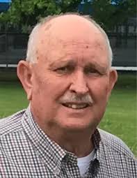 Obituary information for Lawrence Edward Watson