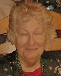 Virginia L. "Ginny" Bogacki