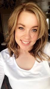 Amy Harding's Instagram, Twitter & Facebook