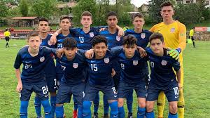 Stay up to date with soccer player news, rumors, updates, analysis, social feeds, and more at fox sports. A Breakdown Of The 2004 Usmnt Usynt Age Group Chasing A Cup