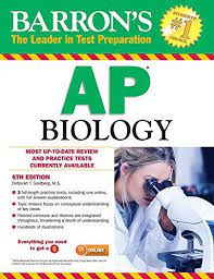 Download Free Barron S Ap Biology By Deborah T Goldberg M S Ap Biology Biology Books To Read Online