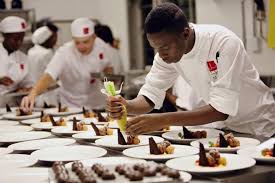 10 Best Culinary Schools In Africa Chef S Pencil