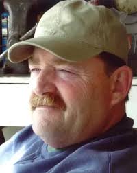 Obituary information for Patrick Mayville