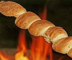 Stockbrot Hefe Teig Fur Ca 10 Stk Gesundekueche Thermomix Stockbrot Rezept Stockbrot Stockbrot Rezept Mit Hefe