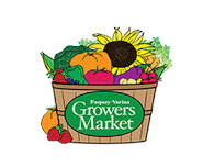 Saturday Market — Fuquay-Varina Growers Market