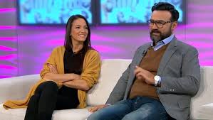 Jakiego wzrostu i ile waży zita debreczeni? Gianni A Csalad Akkor Teljes Amikor Jonnek A Kolykok 24 Hu