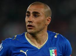 Shop fabio clothing on redbubble in confidence. Fabio Cannavaro Player Profile Sky Sports Football