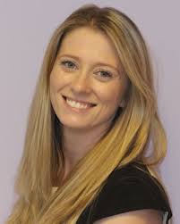Practice Manager Jade Birdsall at Street Lane Dental & Implant Clinic