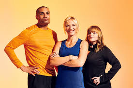 Izvēlēties portālu ziņas televīzija replay.lv latvijas radio lr1 lr2 lr3 lr4 pieci.lv naba. Jo Whiley Richie Anderson And Reverend Kate Bottley To Undertake Three Triathlons For Sport Relief London Evening Standard Evening Standard