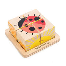 Baby Blocks In 2020 Baby Blocks Handmade Kids Toys Baby Toys