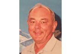 Ronald Harding Obituary (2018)