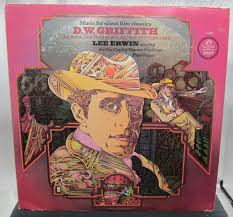 Music for Silent Film Classics D.W. Griffith