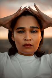 Angeline Wilson's Instagram, Twitter & Facebook