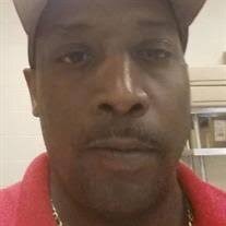 Daryl Ricketts's Instagram, Twitter & Facebook