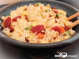 Vous Cherchez Des Idee De Recette De Riz Saute Recetteasiatique Com Vous Propose La Version Vietnamienne De La Recett Recette Asiatique Riz Saute Recette Riz