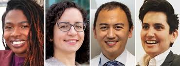 Multicampus, Multidisciplinary Grants Awarded