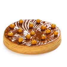 Epiphanie 2020 Les Meilleures Brioches Et Galettes Des Rois Galette Des Rois Recette Dessert Alimentation