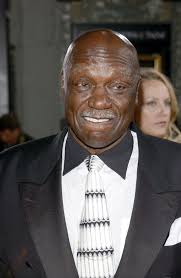 Tony Burton dead