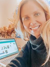 Appreciation for health reminders and spiritual food