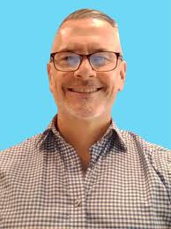 Charles Bradley, PMHNP