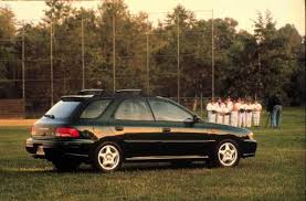 subaru impreza outback sport 1997 subaru impreza outback sport 1997
