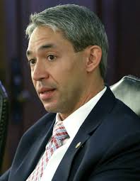 San Antonio mayor's race off to slow start as campaign dollars trickle in  amid coronavirus pandemic