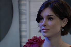 Jason and Willow are going to be the thing.