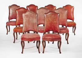 We did not find results for: Suite De Neuf Chaises De Style Rococo