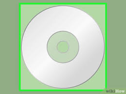 Agar cd/dvd kesayangan anda tidak cepat rusak karena kotor dan tergores, berikut ini cara membersihkan kepingan cd/dvd. Cara Menghapus Cd Rw Dengan Gambar Wikihow