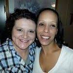 Gena Simpson's Instagram, Twitter & Facebook