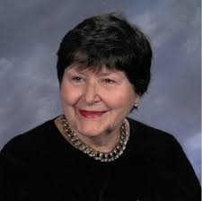 Sheila Alene Woodward