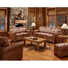 Our reclaimed barnwood furniture puts discarded barnwood to great use, recycling it into a piece you will be proud to showcase in your home. Millwood Pines Deer Valley 4 Piece Living Room Set Reviews Wayfair