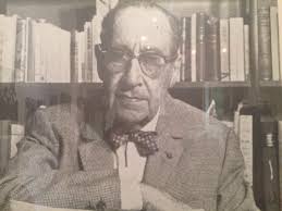 Isidro Fabela Alfaro