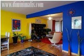 Maybe you would like to learn more about one of these? Warna Dinding Kontras Membuat Interior Rumah Anda Nampak Gagah