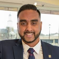 Daniel Janak's Instagram, Twitter & Facebook