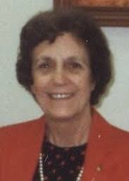Margaret Westbrook Obituary
