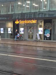 Damit aus einer auszeit, die schönste zeit des jahres wird. Santander 28195 Bremen Offnungszeiten Adresse Telefon