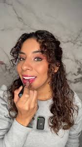 Maquillaje fácil para resaltar tu mirada 🩷