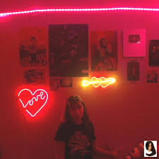 Bedroom Aesthetic Background Red Led Lights Homyracks With 64 beautiful bedroom designs, there's a room here for everyone. bedroom aesthetic background red led