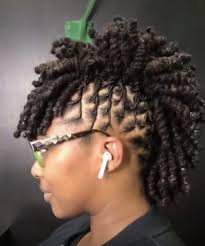 Exclusive loc styles for women ❤️✨