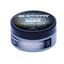 Fonex Gummy Styling Wax Casual Look 150ml True
