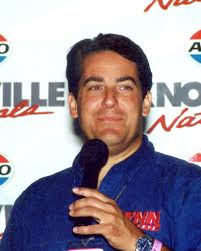 National Sprint Car Hall of Fame and Museum