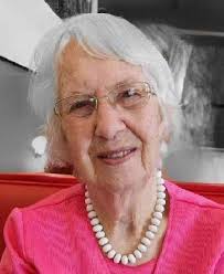 Evelyn Conkey (1940-2023)