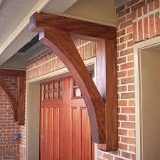 Decorative Roof Brackets Design Pictures Remodel Decor And Ideas Craftsman Bungalows Bungalow Style Craftsman Exterior