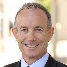 Tim Shellenberger's Instagram, Twitter & Facebook