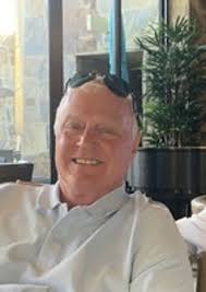 Tom Whitehead Obituary