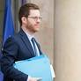 French Government Unveils Additional €3 Billion Budget Cuts Amid Lower Growth Forecast