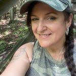 Brenda Bevil's Instagram, Twitter & Facebook