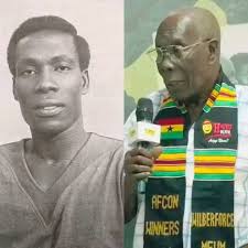 Wilfred Anthony Mobley