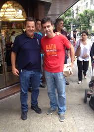 Последние твиты от marcelo freixo (@marcelofreixo). Dobradinha Inusitada Entre Marcelo Freixo E Sergio Zveiter Em Niteroi Extra Extra Extra Online